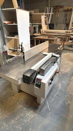 Raboteuse degau, Enlèvement, Utilisé