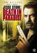 Jesse Stone: Death in Paradise (2006) Dvd Zeldzaam !, Cd's en Dvd's, Dvd's | Thrillers en Misdaad, Gebruikt, Ophalen of Verzenden