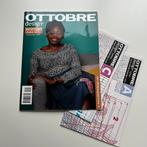 Ottobre Design Woman 2/2017, Enlèvement ou Envoi, Comme neuf, Femme