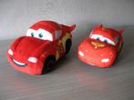 ♥ Knuffels Cars, Kinderen en Baby's, Speelgoed | Knuffels en Pluche, Ophalen of Verzenden, Zo goed als nieuw, Overige typen