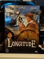 Longitude, Jeremy Irons, Michael Gambon, Frank Finley, Enlèvement ou Envoi