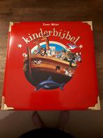 Kinderbijbel - Tony Wolf, Ophalen of Verzenden, Zo goed als nieuw, Tony Wolf, Prentenboek
