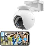 Caméra de surveillance ext WiFi sans .l EZVIZ à -50%- Neuf, Audio, Tv en Foto, Videobewaking, Nieuw, Buitencamera, Ophalen of Verzenden