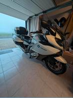 BMW K1600 GT/ESA, Motoren, Particulier
