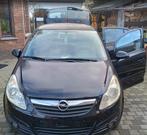 Opel Corsa 1.0, Autos, Achat, Boîte manuelle, Noir, 5 portes