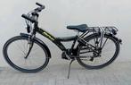 Jongensfiets alu BNB City Rider 26inch 7speed NIEUWPRYS 495€, Fietsen en Brommers, Zo goed als nieuw, Oxford Sparta Batavus Norta gazelle Granville Sparta cube trek