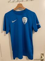 Nike training blauw — Samsung Galaxy Cup, Blauw, Ophalen of Verzenden, Zo goed als nieuw, Voetbal