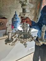 Lustre Capodimonte

6 bramche, Ophalen of Verzenden, Zo goed als nieuw