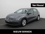 Volkswagen Golf VIII 1.0 TSI 81kW Life Business, Autos, Argent ou Gris, Achat, Entreprise, 620 kg