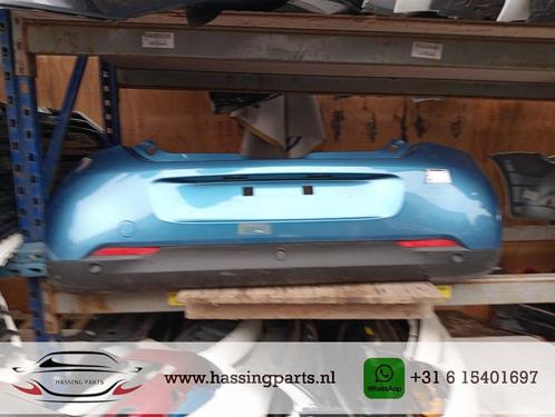 ACHTERBUMPER SMART Fortwo Coupé (W451) 850228538R, Auto-onderdelen, Carrosserie, Bumper, Smart, Achter, Gebruikt, Ophalen of Verzenden