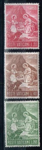Postzegels uit Vaticaan - K 3464 - kerst, Postzegels en Munten, Italië, Ophalen of Verzenden, Postfris, Vatikaanstad