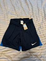Short nike de foot, Kleding | Heren, Badmode en Zwemkleding, Verzenden, Maat 48/50 (M), Blauw, Nike