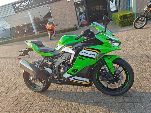 Kawasaki ZX4-RR 2025 0km, Motoren, Motoren | Kawasaki, Bedrijf, Sport, meer dan 35 kW, 4 cilinders, Ophalen