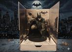 Édition Collector Batman Arkham City - Complet avec Figurine, Enlèvement ou Envoi, Comme neuf, Autres types