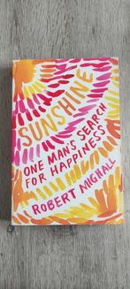 Robert Mighall - Sunshine, Comme neuf, Enlèvement ou Envoi