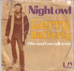 gerry rafferty, Cd's en Dvd's, Verzenden