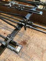 Fietsrek, Fietsen en Brommers, Ophalen, Gebruikt