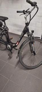 Elektrische fiets, Gebruikt, 51 tot 55 cm, 50 km per accu of meer, Ophalen