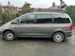 Seat Alhambra, Autos, Seat, Argent ou Gris, Achat, 7 places, 5 portes