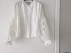 Damesblouse, Kleding | Dames, Blouses en Tunieken, Maat 38/40 (M), Wit, Nieuw, Ophalen of Verzenden