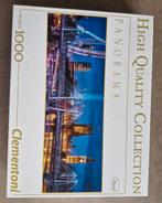 Puzzle panorama Londre, Enlèvement ou Envoi, Puzzle