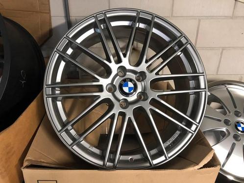 NIEUW 19inch BMW Audi Seat VW Mercedes RS Style Velgen 5x112, Auto-onderdelen, Banden en Velgen, Banden en Velgen, 19 inch, Personenwagen