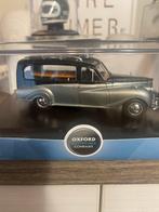 Austin Princess Hearse 1:43 Oxford, Ophalen of Verzenden, Zo goed als nieuw