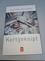 Kristien Dieltiens - Kortgeknipt, Boeken, Literatuur, Nieuw, Ophalen of Verzenden, Kristien Dieltiens