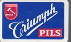 VOL 3 / KAARTSPEL BIER T HAMERKEN BRUGGE, Verzamelen, Ophalen of Verzenden, Nieuw, Joker(s)