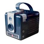 Vintage camera Brownie, Verzamelen, Agfa, Ophalen of Verzenden, Fototoestel, X