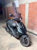 Piaggio zip A klasse export papieren, Fietsen en Brommers, Gebruikt, Zip, Klasse A (25 km/u), Ophalen of Verzenden