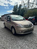 Citroën C3 1.1i Premier Propriétaire avec CT Vente, CarPass., Achat, Entreprise, Boîte manuelle, Noir