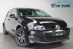 Volkswagen Golf 1.2 TSI Allstar * Navigation * Climatisation, 1197 cm³, Achat, Euro 6, Entreprise