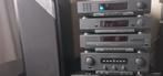 Philips stereoketen, Audio, Tv en Foto, Stereoketens, Ophalen, Gebruikt, Philips