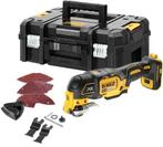 Scie multifonction dewalt DCS356NT-XJ 18V XR, Bricolage & Construction, Enlèvement ou Envoi, Neuf