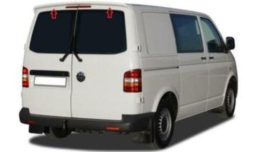 Spoiler Volkswagen Transporter T5 | Dakspoiler T5