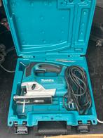Makita decopeerzaag bijna nieuw, Doe-het-zelf en Bouw, Ophalen, Zo goed als nieuw