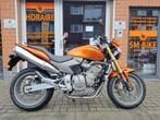 HONDA HORNET 600 UIT MAART 2005 MET 33600 KM! ZEER MOOIE CON, 4 cilinders, Bedrijf, Meer dan 35 kW, 600 cc