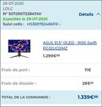 Rog swift ucdmz, Tickets & Billets, Concerts | Pop