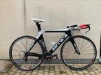 Tijdritfiets Zannata, Fietsen en Brommers, Ophalen, Gebruikt