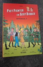 Piet pienter  intergaal 5, Boeken, Ophalen of Verzenden, Zo goed als nieuw