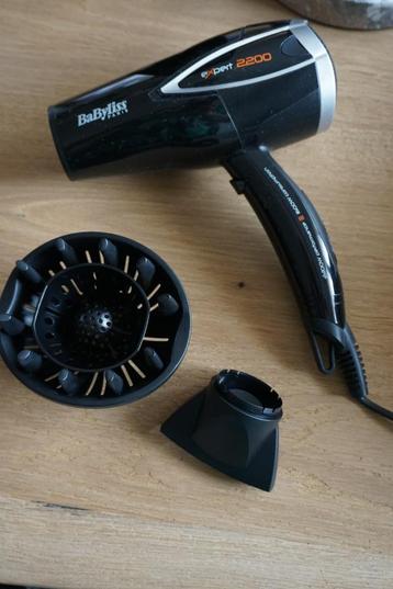 Haardroger - Babyliss beschikbaar voor biedingen