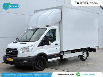 Ford Transit 2.0 TDCi 130PK Airco Cruise Control 360° View  beschikbaar voor biedingen