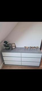 Commode, Ophalen, Zo goed als nieuw