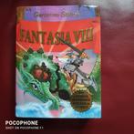 Geronimo Stilton - Fantasia VIII, Boeken, Ophalen of Verzenden, Gelezen, Geronimo Stilton