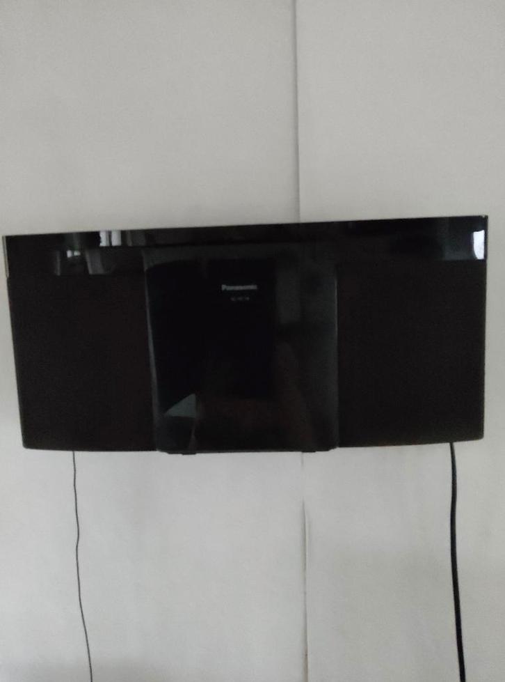 Chaîne Hi-Fi, TV, Hi-fi & Vidéo, Chaîne Hi-fi, Utilisé, Lecteur CD, Tuner ou Radio, Autres marques, Envoi