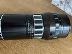 Objectif Tair-33 300mm f/4.5 Zebra – Monture Kiev-88, Ophalen of Verzenden, Gebruikt, Telelens