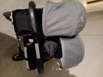 Bugaboo donkey, Kinderen en Baby's, Kinderwagens en Combinaties, Zo goed als nieuw, Ophalen, Kinderwagen, Duowagen