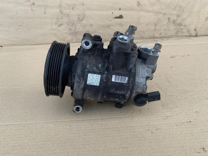 aircopomp 1K0820859N volkswagen seat skoda audi, Autos : Pièces & Accessoires, Climatisation & Chauffage, Seat, Volkswagen, Utilisé