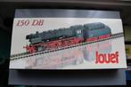 Joeuf 874200 stoomloc 150 DB HO DC analoog, Jouef, Analogique, Locomotive, Enlèvement ou Envoi
